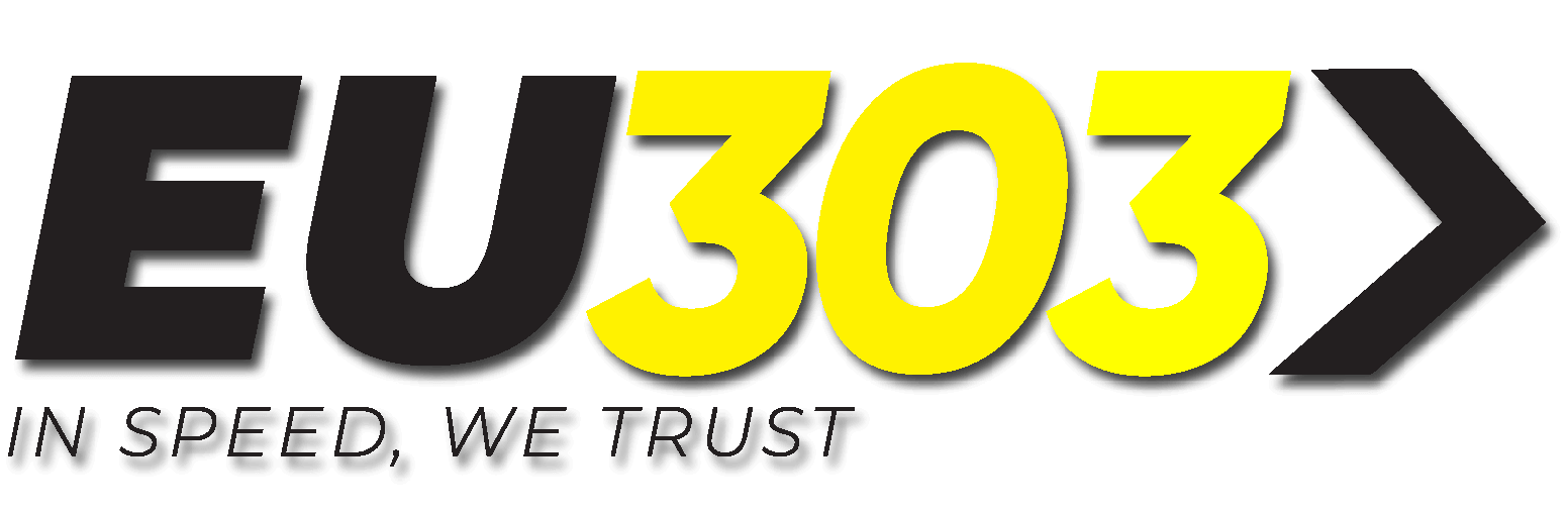 EU303 Logo