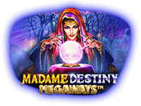 Madame Destiny Megaways