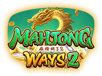 Mahjong Ways 2