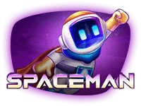 Spaceman