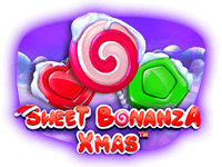 Sweet Bonanza Xmas