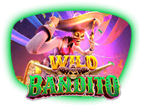 Wild Bandito