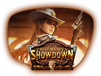 Wild Bounty Showdown