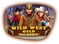 Wild West Gold