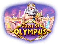 Gates Of Olympus