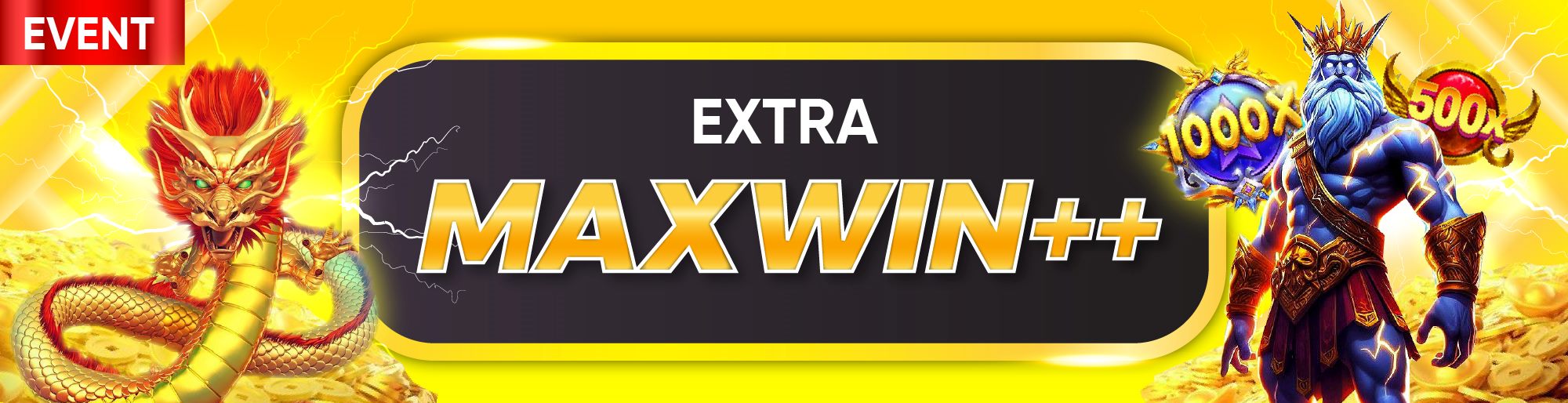 event maxwin